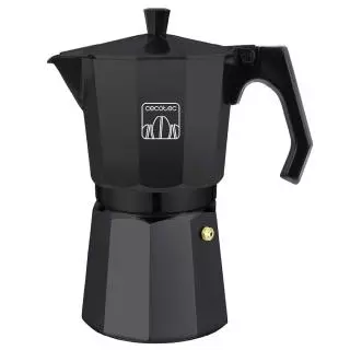 Cecotec MOKCLASSIC 600 BLACK